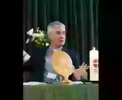 An important coming date and an important visitor.......